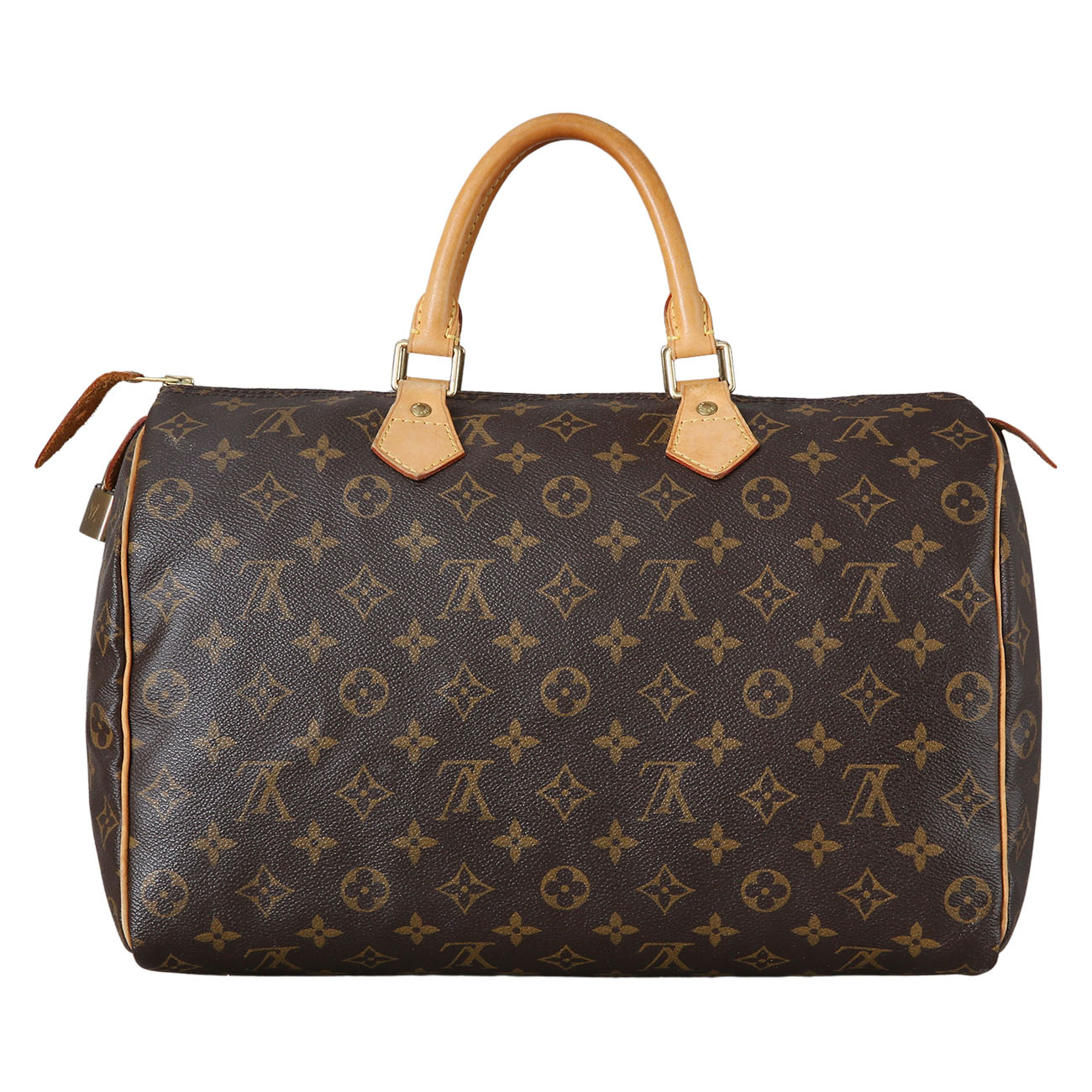 LOUIS VUITTON(USED)루이비통 모노그램 스피디35